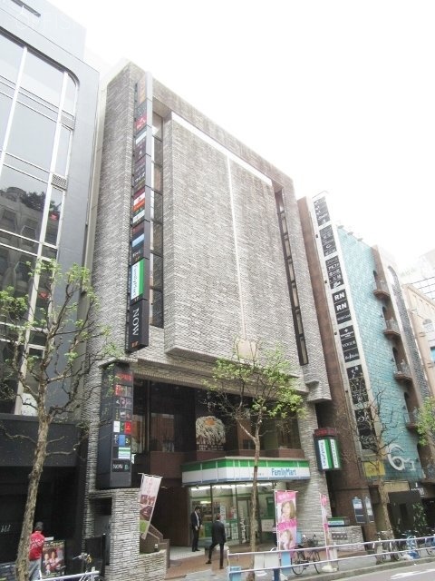 ピア新宿ビル 画像