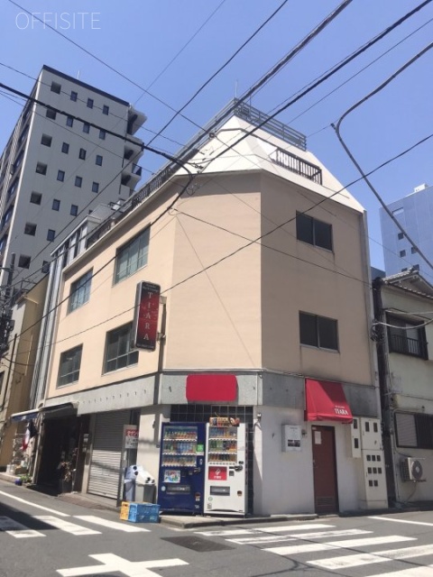 水野ビル 外観