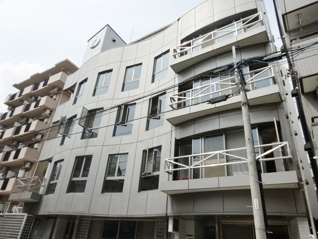ロダンサイドビル 画像