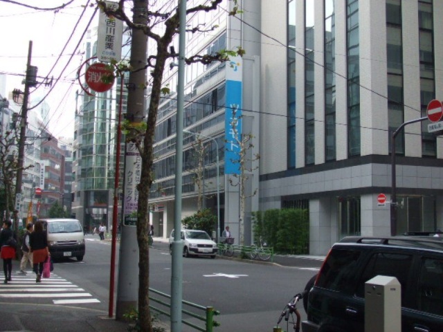 日本橋コアビル 画像
