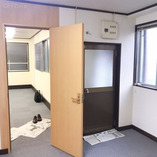 島村ビル　201号室 室内