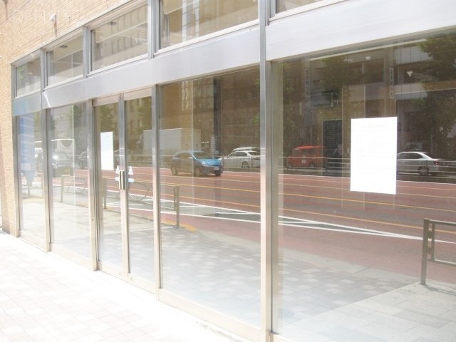 ターフフォー75ビル 画像