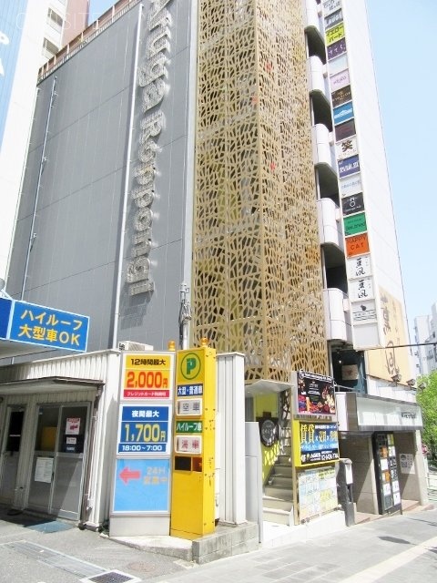 ARUGA六本木ビル 画像