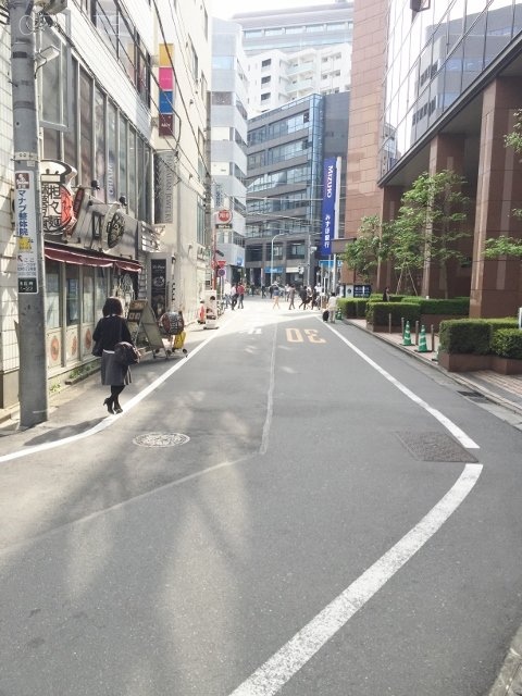 トウマン本社ビル 画像