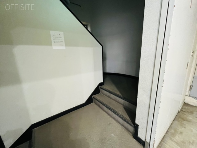 川越プラザビル エントランス