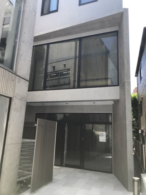 クレストコート神宮前 外観