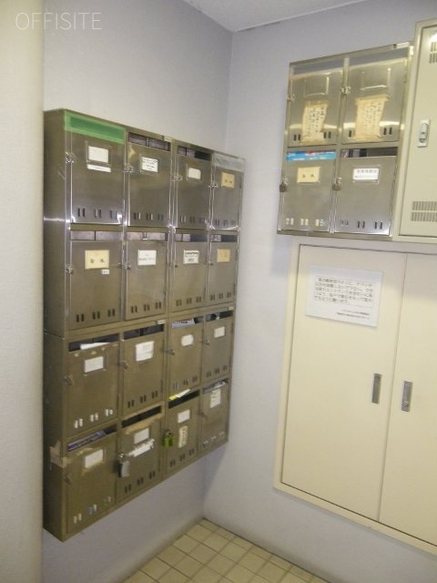 タワーホームズ氷川ビル 画像