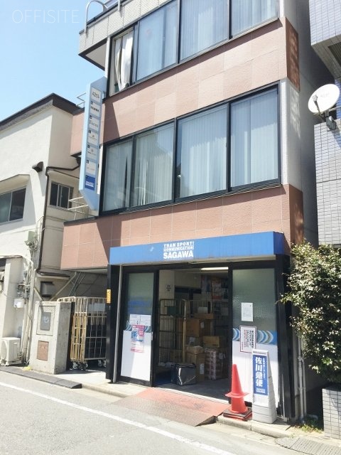 A2ビル 画像
