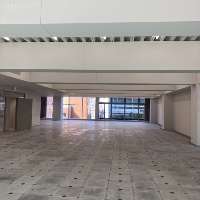 REVZO日本橋堀留町　室内
