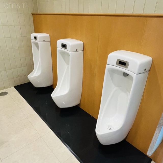 五反田NTビル4F トイレ