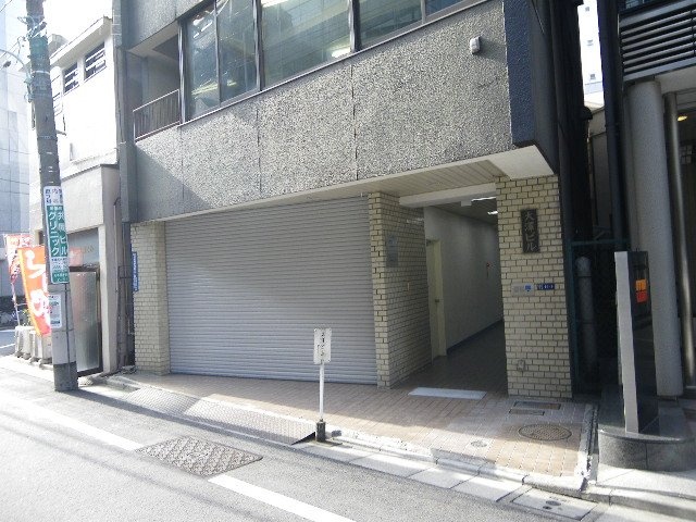 大澤ビル 1階 9.00坪　1階部分