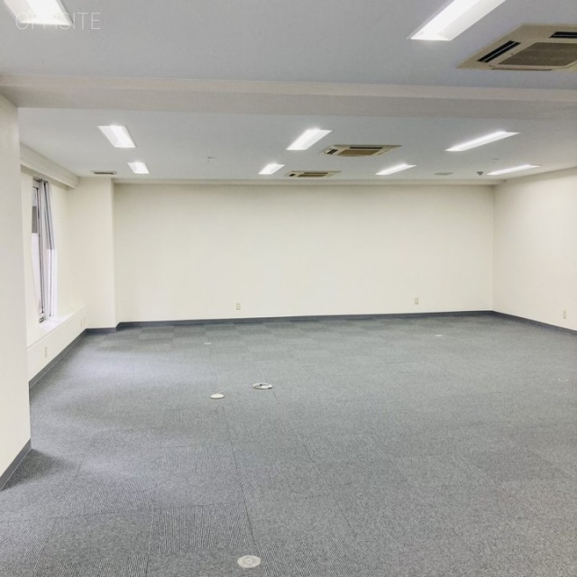 長島第一ビル 3階 38.00坪　3階 室内