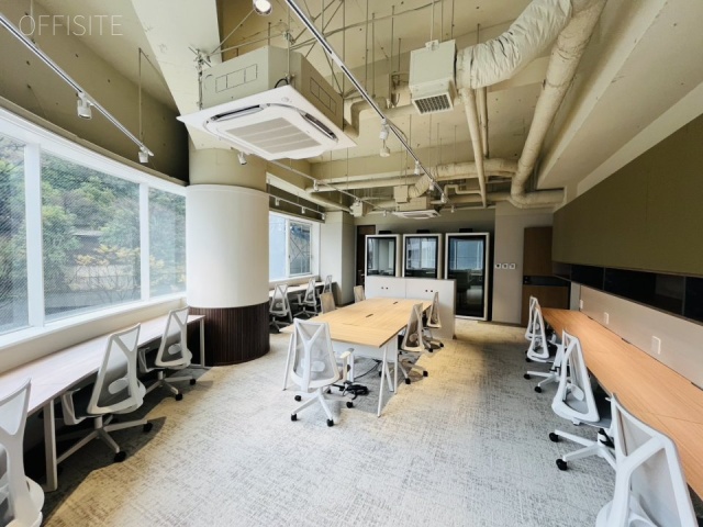 NOW/HERE新宿四谷3001 内装