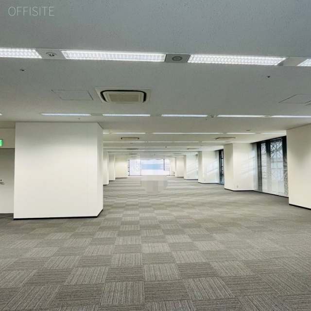 コンシェリア西新宿(TOWER’S WEST)3 2階146坪室内