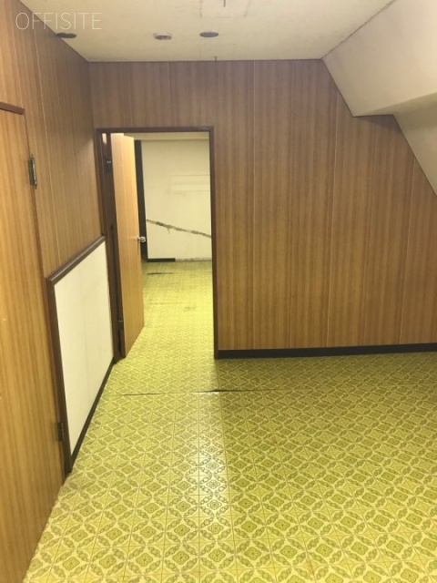 塚本ビル8F 8階 室内