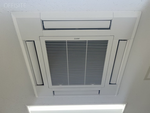 マストビルE3 設備