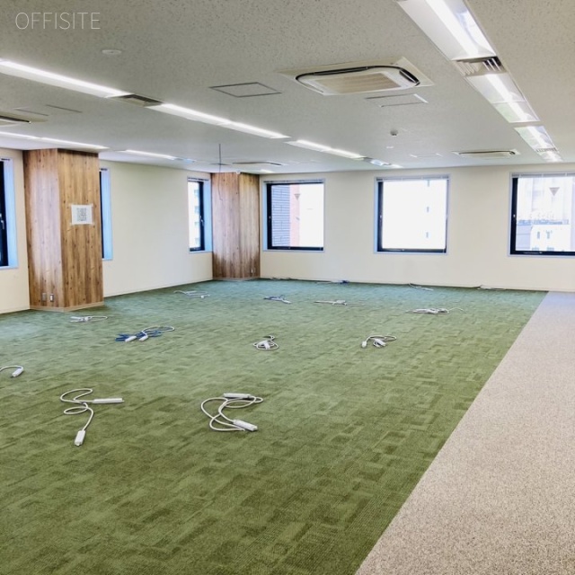 A-PLACE渋谷金王7F 7階 室内