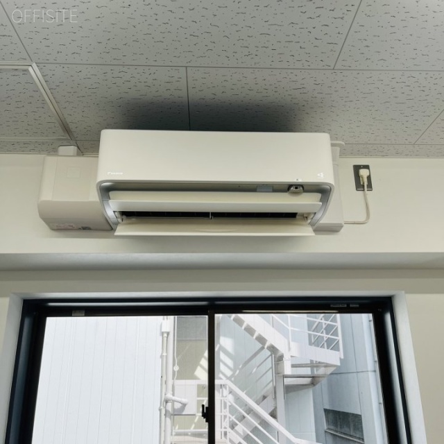 サンデンビル8F 8階A室 設備