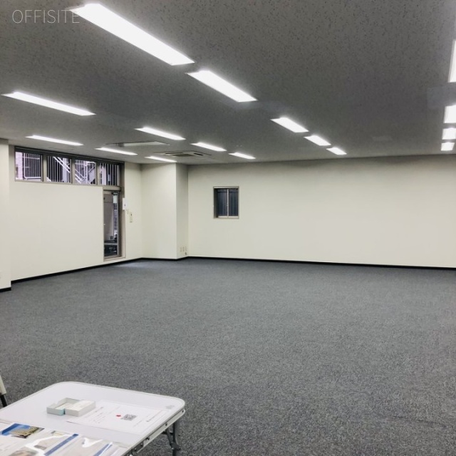 クレアレーヴ大森1F 1階 室内