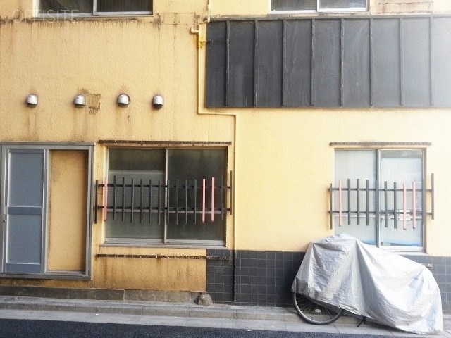二葉ビル 1階【1F～2F】 30.00坪　1階部分