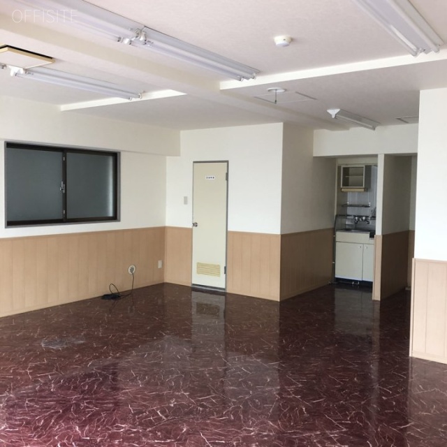 クリスタル亀戸ビル3F 3階 室内