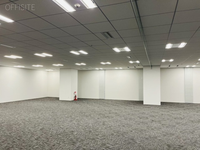 NEWNO・GS新宿 9階【903】 88.58坪　室内(902・903一括)