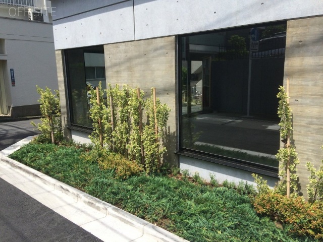 albcourt表参道(アルバコート表参道) 1階 14.97坪　1階部分