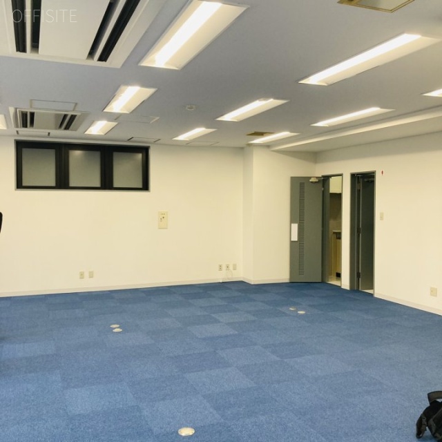 クレイン末広3F 3階 室内