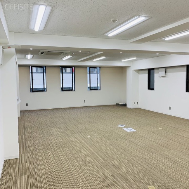 日宝茅場町ビルA 4階A号室 室内