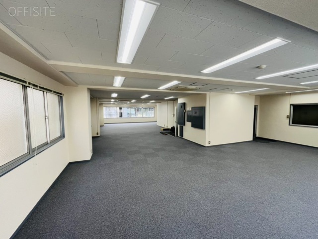 第二吉沢ビル3F 内装