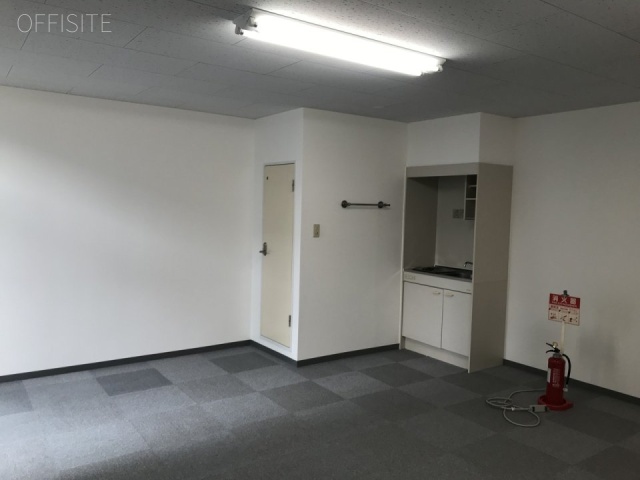 CROSS神宮前2F 2階 室内