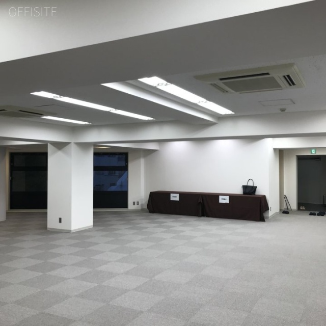 BPRスクエア神宮前Ⅰ4F 4階 室内