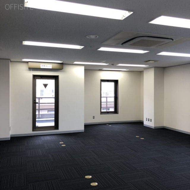 近代ビル 8階 23.44坪　8階 室内