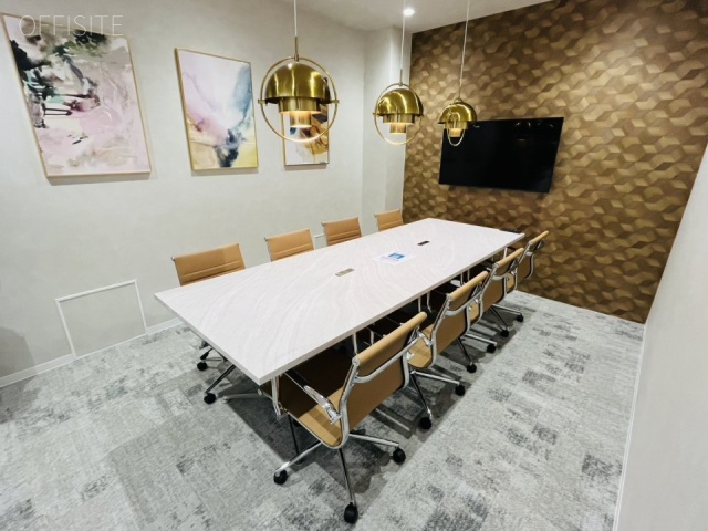 仲御徒町フロントビルB1F 内装