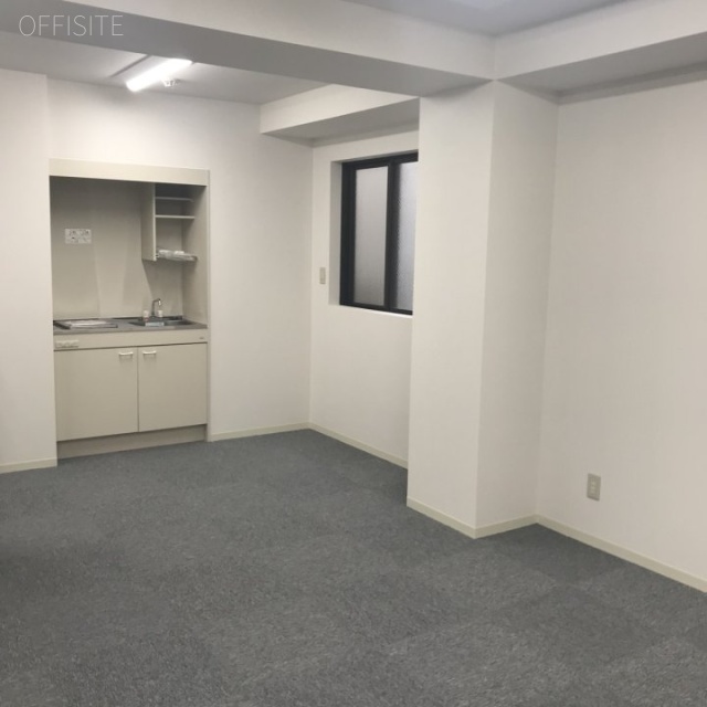 恵比寿フロントビル7F 7階 室内