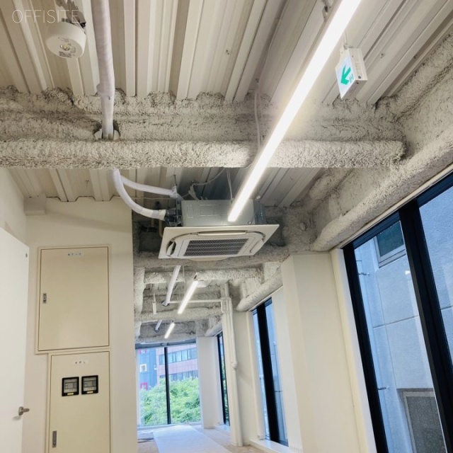FF日本橋茅場町 4階 25.48坪　4階 室内