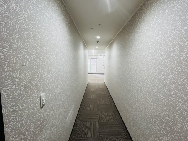 湊町日本橋ビル別館1F~2F 内装