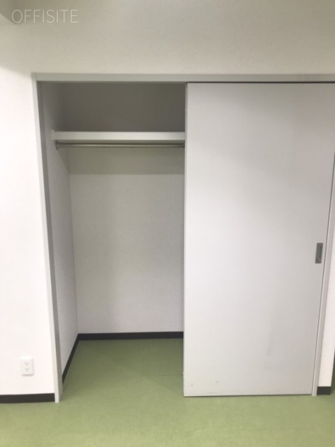 銀座J8ビル4F 4階 収納