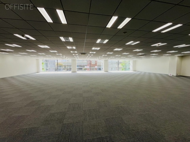 ブライトイースト芝浦南 内装