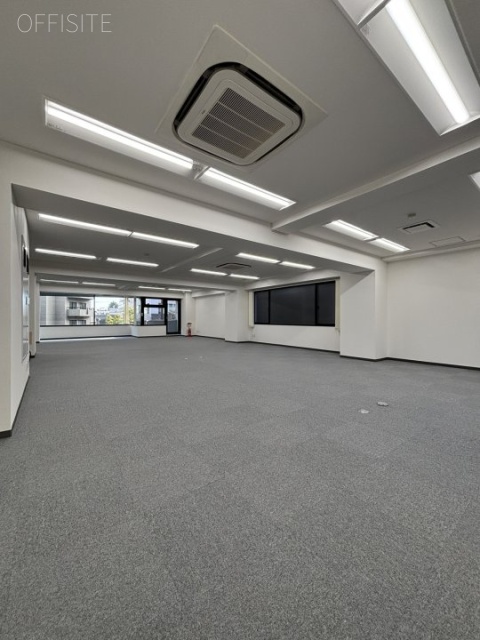 フレックス三軒茶屋2F 内装