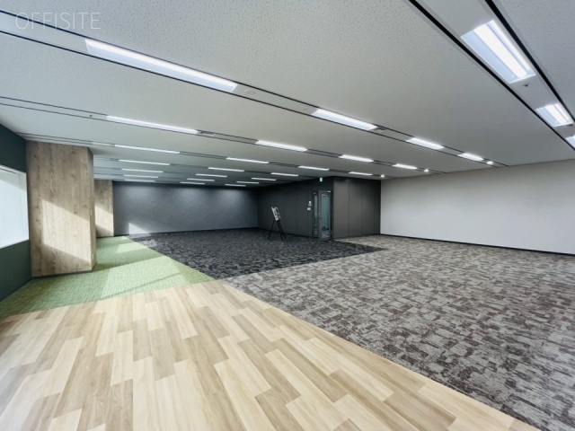 深川ギャザリア(タワーS棟)A 内装