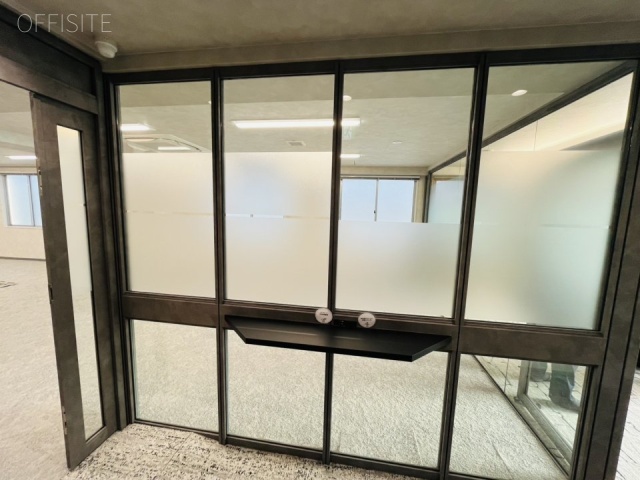 日本橋人形町スクエア9F 内装