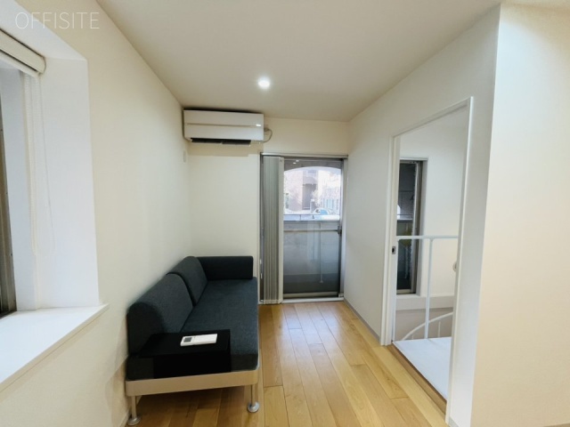 ランド南青山B1F～1F 内装