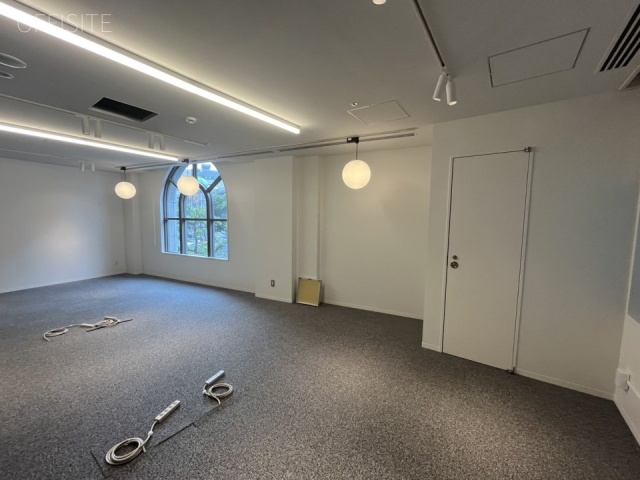 goodroom lounge 横浜馬車道 2階【201】 13.14坪　内装