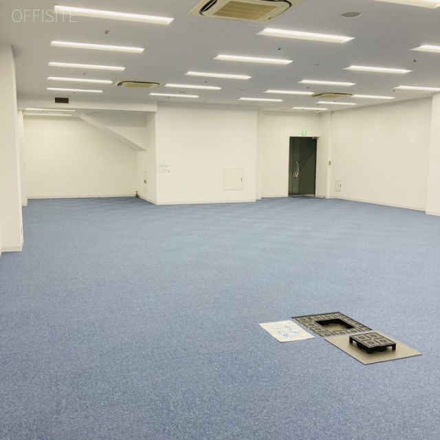 銀座アステルビルB1F B1階室内