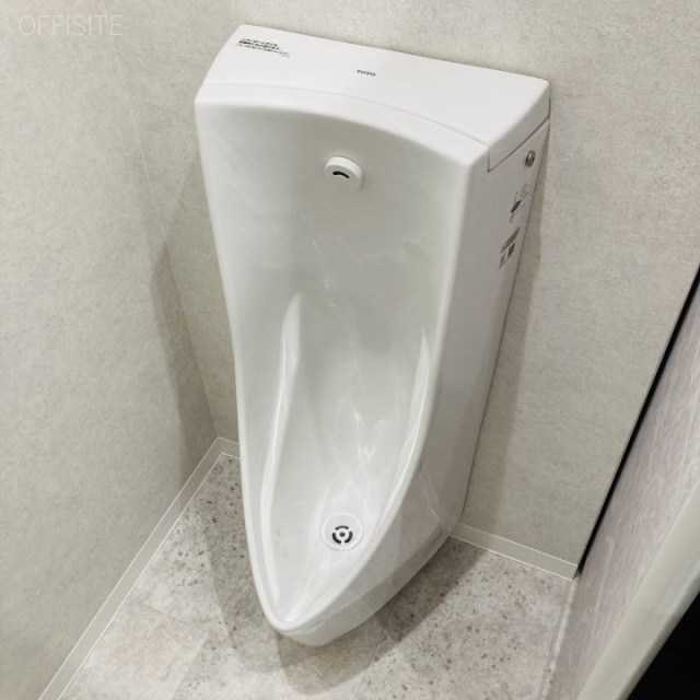 フナトビルB1F B1階 トイレ