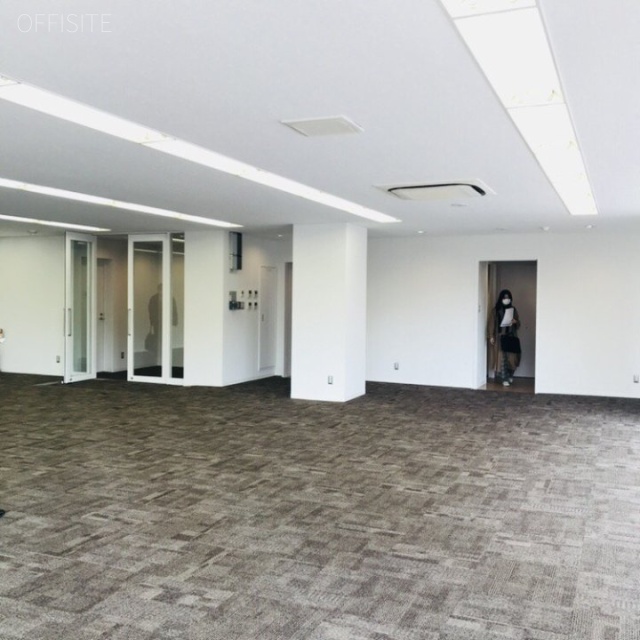 新横浜プラントビル6F 6階 室内