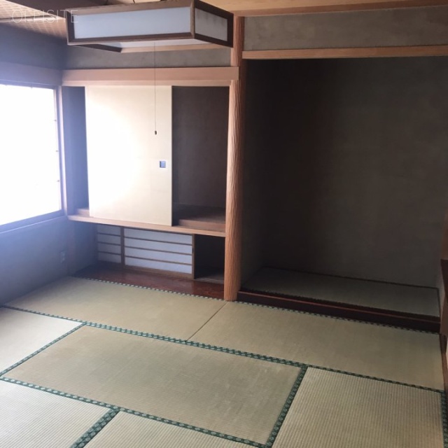 東京鋳物会館ビル 4階 33.82坪　4階 室内