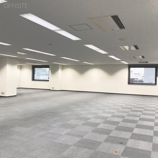大宗センタービル7F 7階 室内