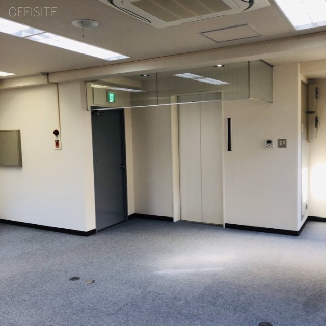 新橋TSビル6F 6階 室内